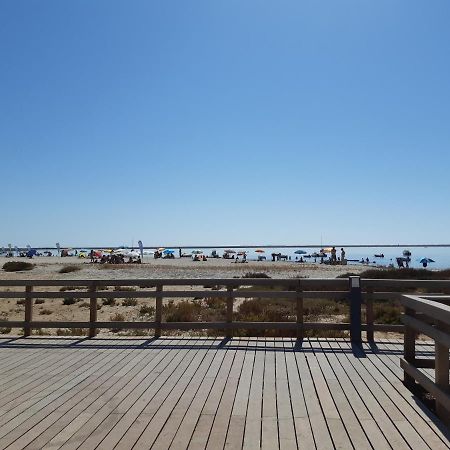 Apartament Casa De Mar Olhão Zewnętrze zdjęcie