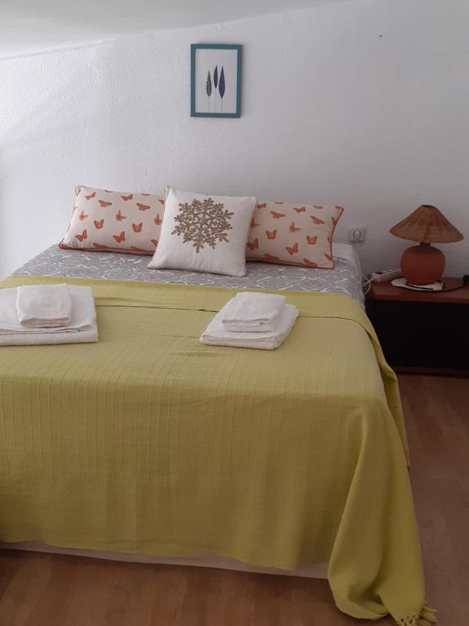 Apartament Casa De Mar Olhão Zewnętrze zdjęcie