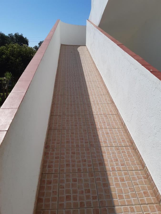 Apartament Casa De Mar Olhão Zewnętrze zdjęcie