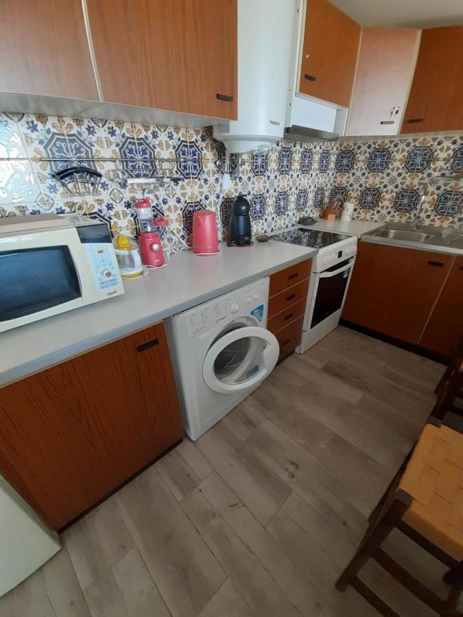 Apartament Casa De Mar Olhão Zewnętrze zdjęcie