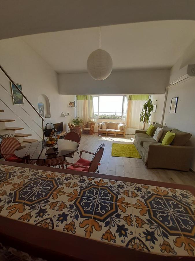 Apartament Casa De Mar Olhão Zewnętrze zdjęcie