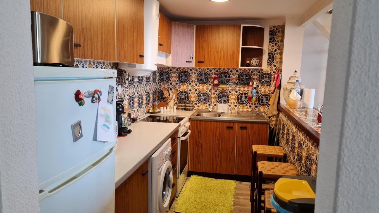 Apartament Casa De Mar Olhão Zewnętrze zdjęcie