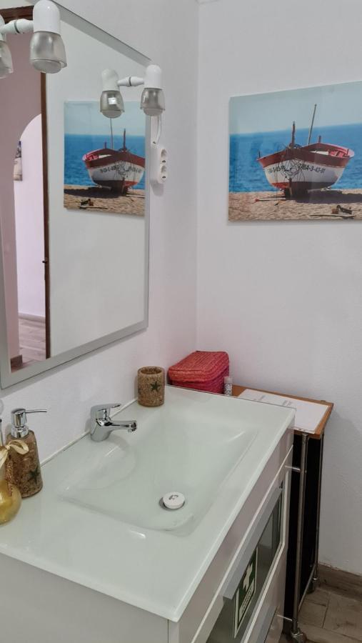 Apartament Casa De Mar Olhão Zewnętrze zdjęcie