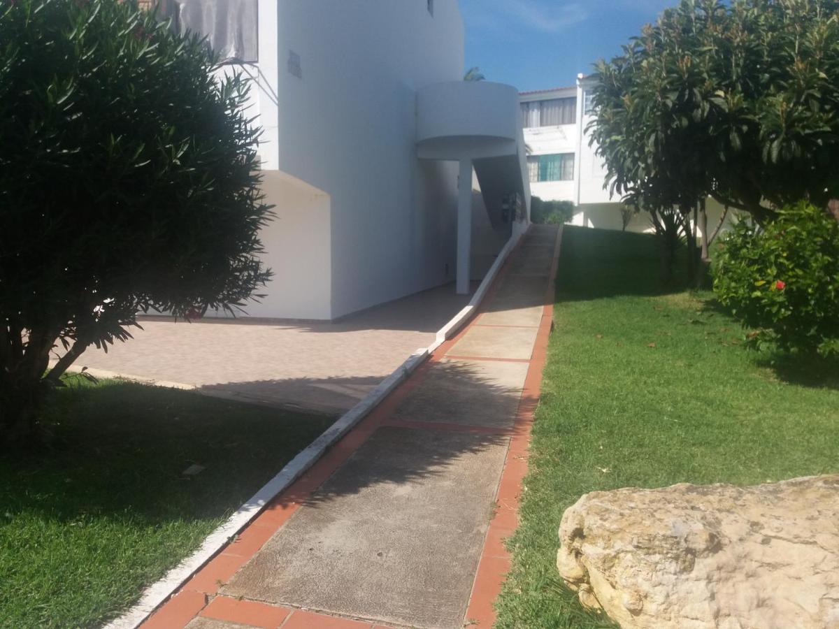 Apartament Casa De Mar Olhão Zewnętrze zdjęcie