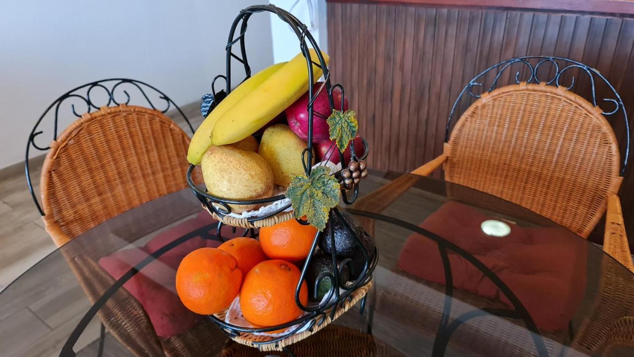 Apartament Casa De Mar Olhão Zewnętrze zdjęcie