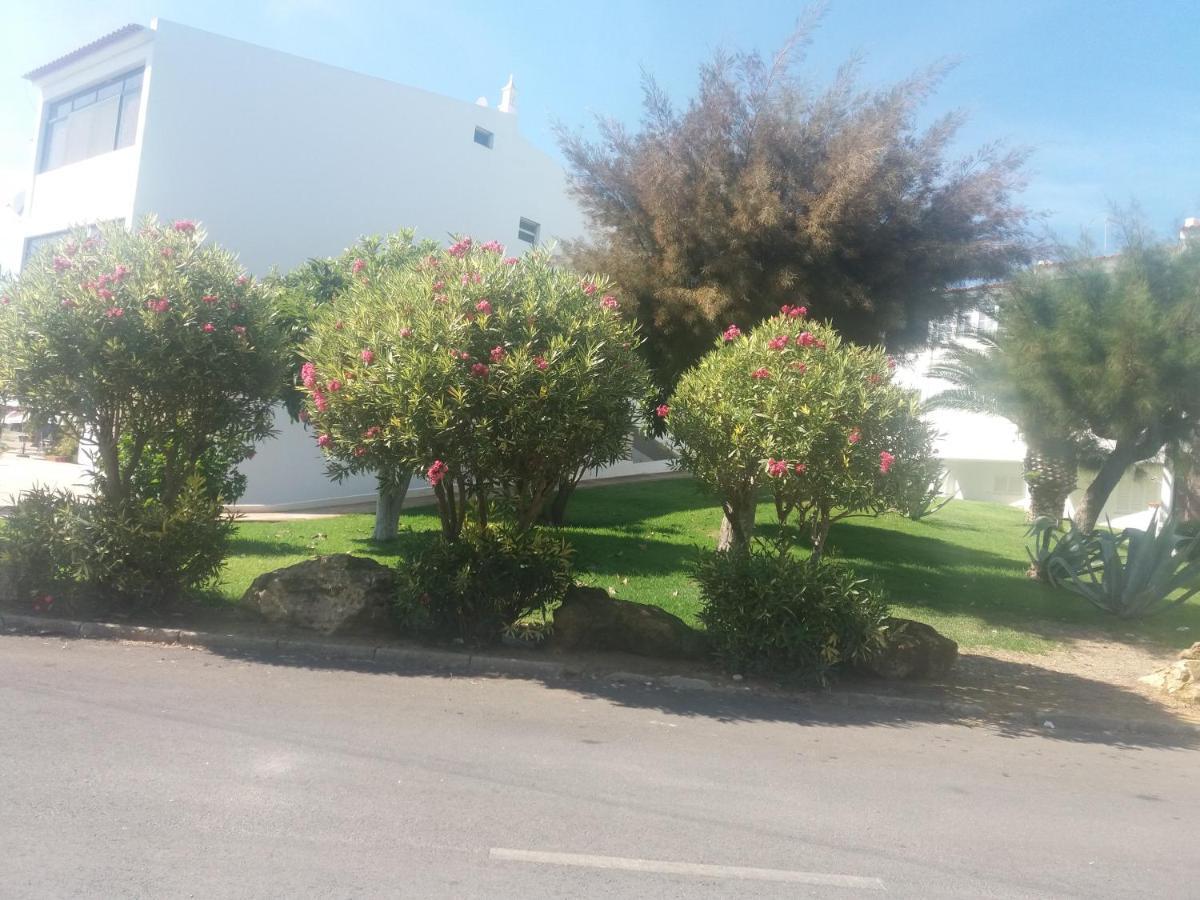 Apartament Casa De Mar Olhão Zewnętrze zdjęcie