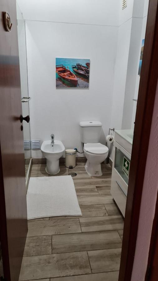 Apartament Casa De Mar Olhão Zewnętrze zdjęcie