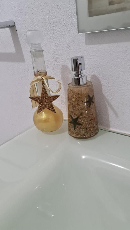 Apartament Casa De Mar Olhão Zewnętrze zdjęcie