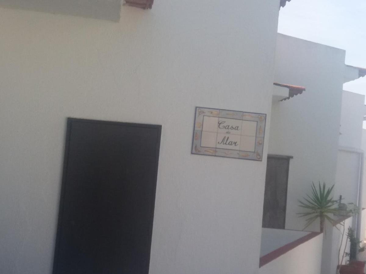Apartament Casa De Mar Olhão Zewnętrze zdjęcie
