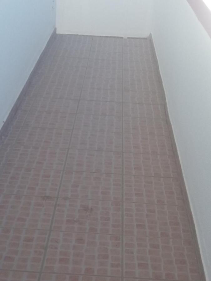 Apartament Casa De Mar Olhão Zewnętrze zdjęcie