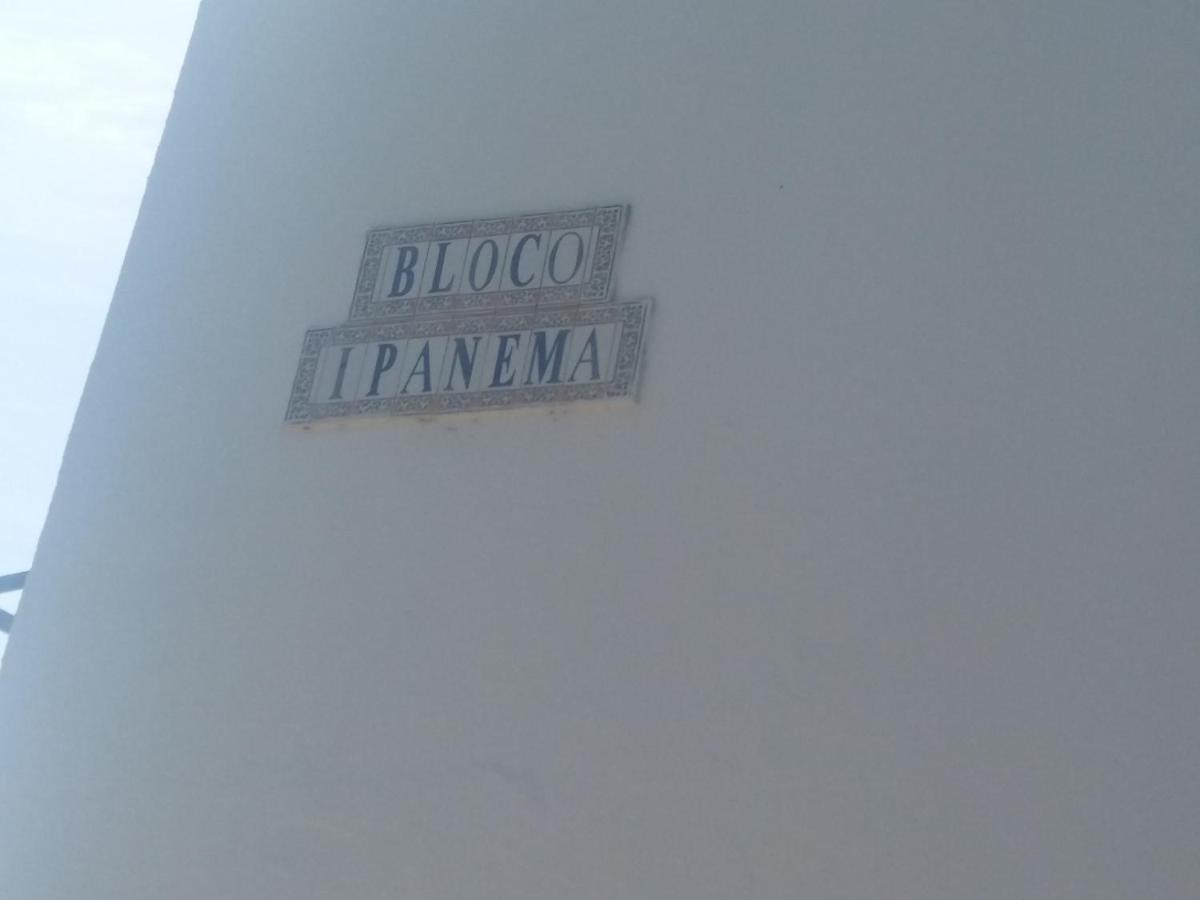 Apartament Casa De Mar Olhão Zewnętrze zdjęcie